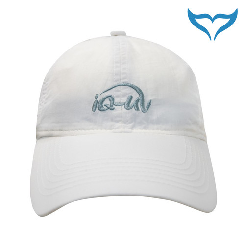 Cap 50 white - uv,