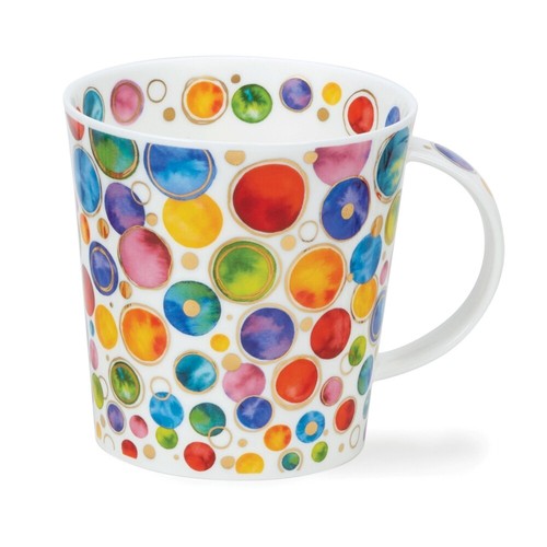 Dunoon dazzle spots jumbo - spots,