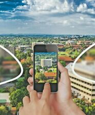 2Gleitsichtgläser(PREMIUM)Superentspiegelung Index1.67 UV-Schutz inkl.Einschliff