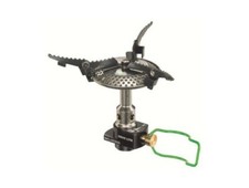 Optimus Crux Lite Kocher Gaskocher  Campingkocher 