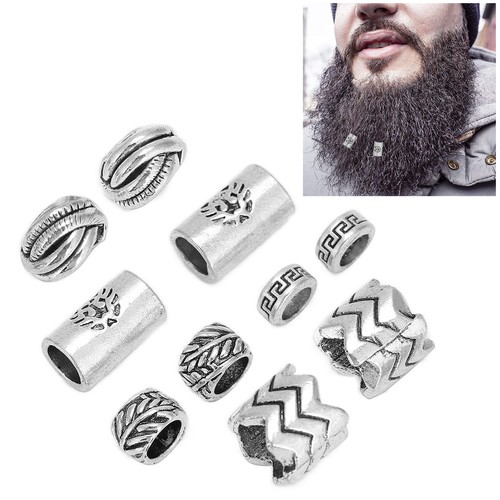 10x perlen clip - 10x,