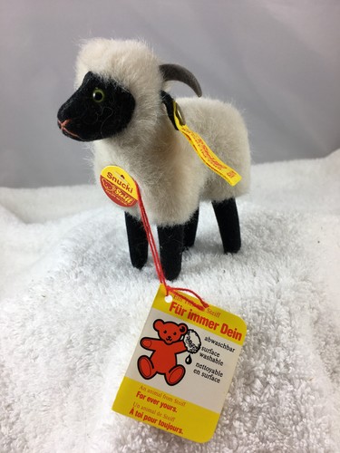Steiff schaf lamm - steiff,