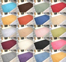 Neue weiche einfache zottelige