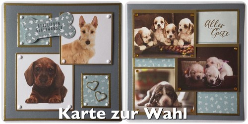 Grußkarte alles gute - 3d, grußkarte,