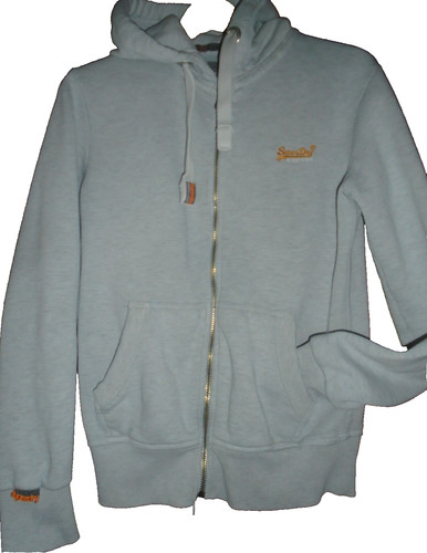 Superdry sweatjacke pullover - superdry,