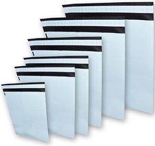 Versandtaschen selbstklebend