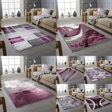 Moderne große Teppiche für