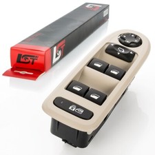 Fensterheber Schaltereinheit