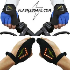 Handblinker flash2bsafe - handblinker,