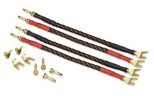 Dynavox Bi-Wiring-Brücken -