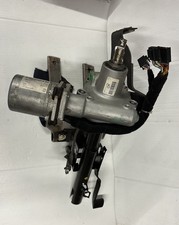 VW Lupo 3L Lenksäule