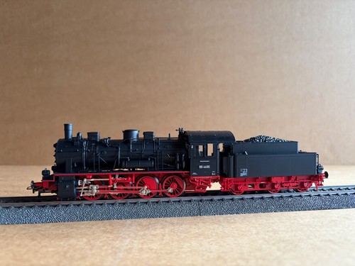 Fleischmann 1155k br 55 - h0,