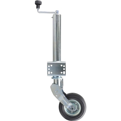 Anhänger stützrad 400kg - stützrad,