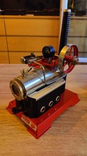 Wilesco D14 Dampfmaschine mit