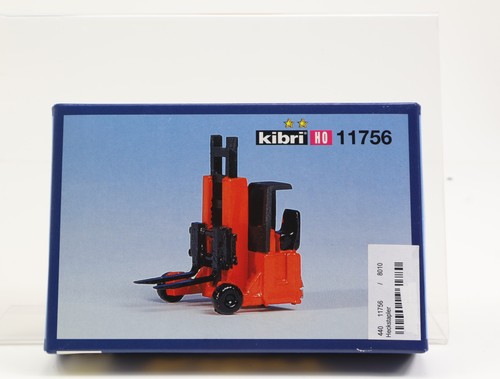 Kibri 11756 modellauto - h0,