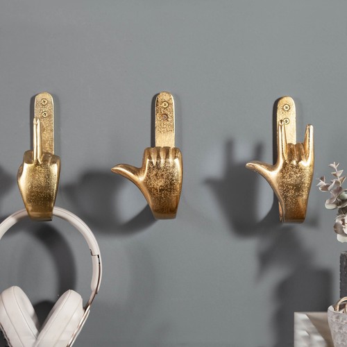 Extravagante kleiderhaken - extravagante,