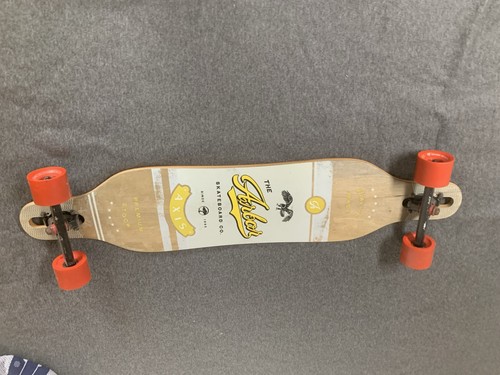 Longboard skateboard - longboard,