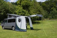 Reimo heckzelt upgrade - heckzelt,