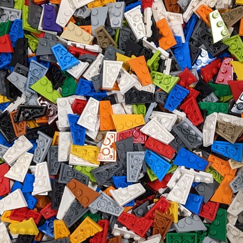 Used lego 500g packs - used,