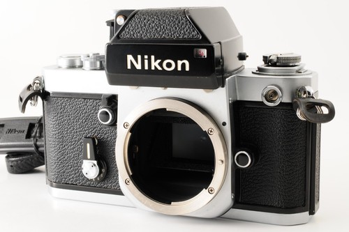 Ausgezeichnet nikon f2 - [ausgezeichnet],