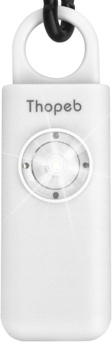 Persönlicher alarm - persönlicher,