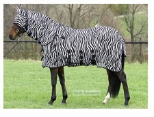 Euroriding Fliegendecke mit