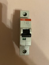 ABB S201-B20