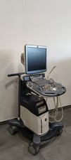 GE Voluson S6 - 3 Probe 4C /
