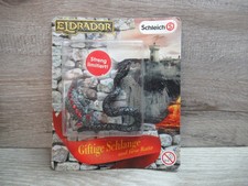 Schleich eldrador giftige - |,