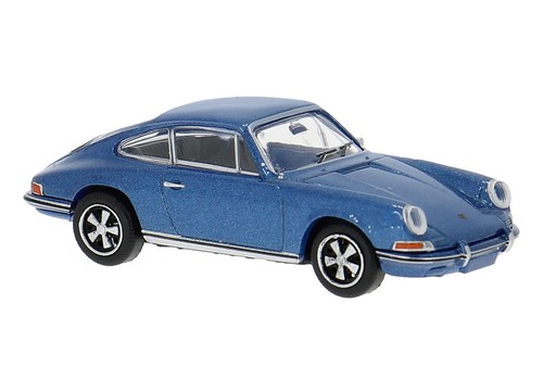 Brekina 16234 porsche 911 - porsche,