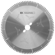Format-Kreissägeblatt 303 x
