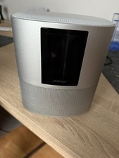 Bose Home Speaker 500 Silber