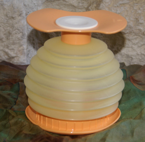 Tupperware spritze gebäck - spritze,