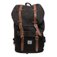 Herschel, Rucksack, Unisex (Erwachsene), Braun/Mehrfarbig, 26, 4 #tq3