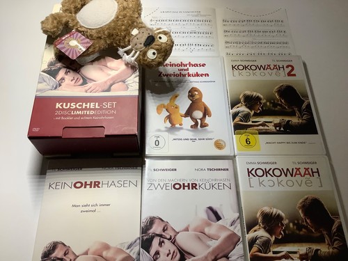 Kuscheltier 5 filme - 5,