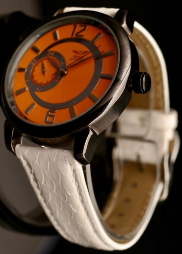 Minoir herren uhr automatik - minoir,