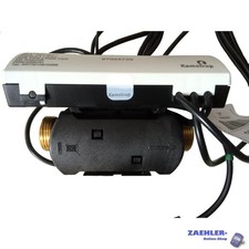 Ultraschall-Wärmezähler