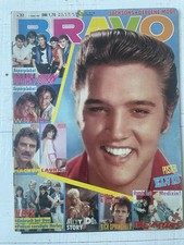 Bravo Zeitschrift Nr 32 1984