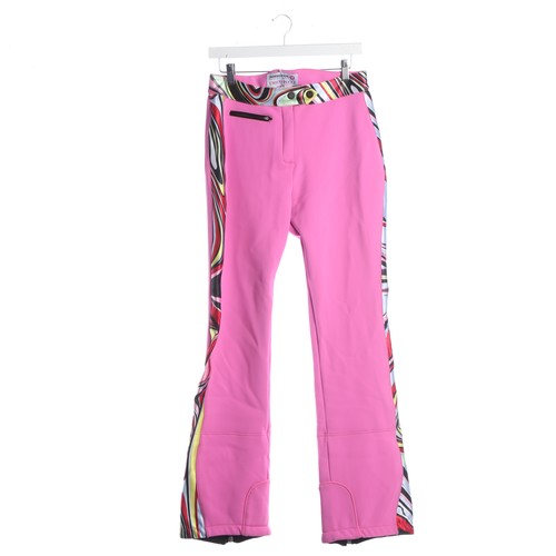Emilio pucci skihose rosa - emilio,