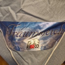 2 X Ribeco Ballonbett