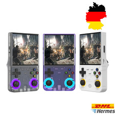R36 ultra retro handheld - r36,