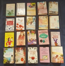Bücherpaket 20 Romane