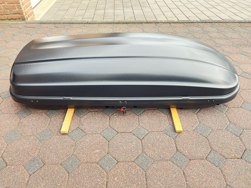 Kamei dachbox husky xxl 510 - dachbox,