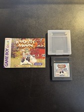Harvest moon nintendo game - harvest, 2