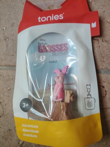 Tonie ferkel disney winnie - tonie,