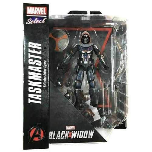 Diamond select toys - toys, marvel