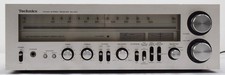 TECHNICS  FM/ AM Stereo Tuner  SA 400  ohne Fernbedienung  251124