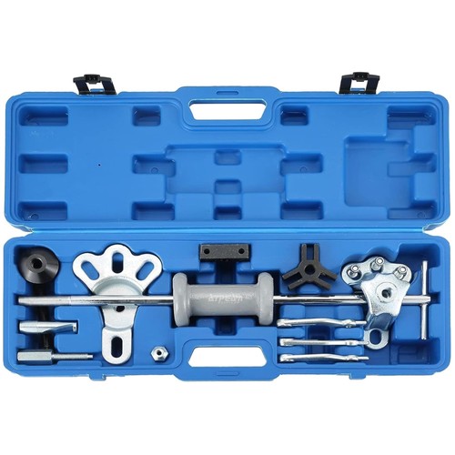 Radlager abzieher set - radlager,