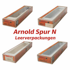 Spur N · Arnold ·