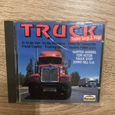 Trucker Songs 2 Truck Stop